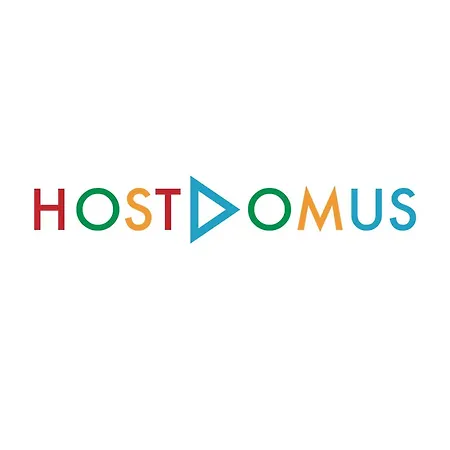 Appartement Hostdomus - Tech