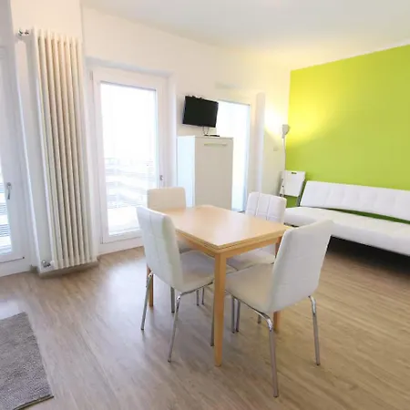 Appartement Hostdomus - Tech Sestrières