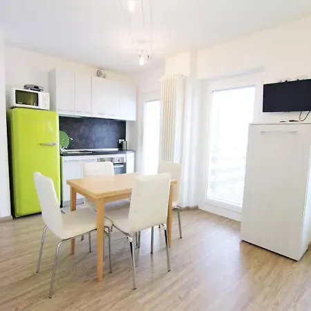 Hostdomus - Tech Appartement