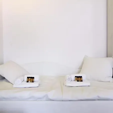 Appartement Hostdomus - Tech