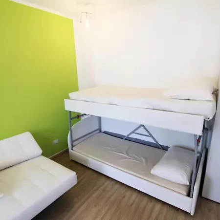 Hostdomus - Tech Appartement Sestrières