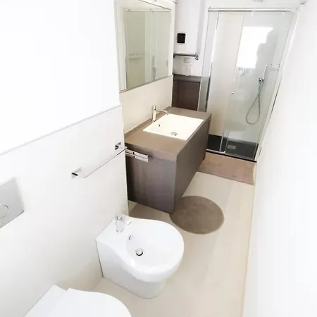 Appartement Hostdomus - Tech *